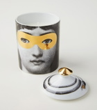 Fornasetti Se Poi Small scented candle
