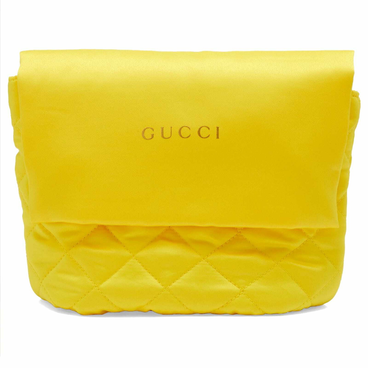 Gucci Ski Mask in Blue/Silver 