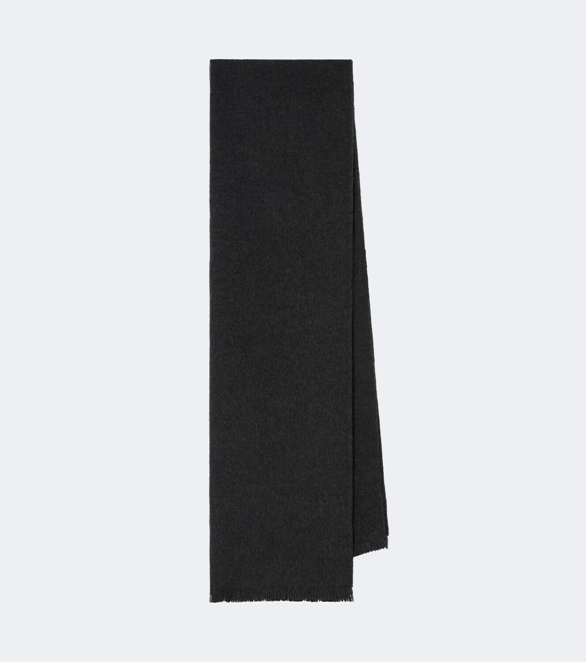 The Row Ingo cashmere scarf