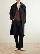 Massimo Alba - Freddie Cashmere Cardigan - Brown