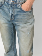 ENFANTS RICHES DÉPRIMÉS - Flare Denim Jeans