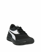 Puma Womens Sneakers in Black