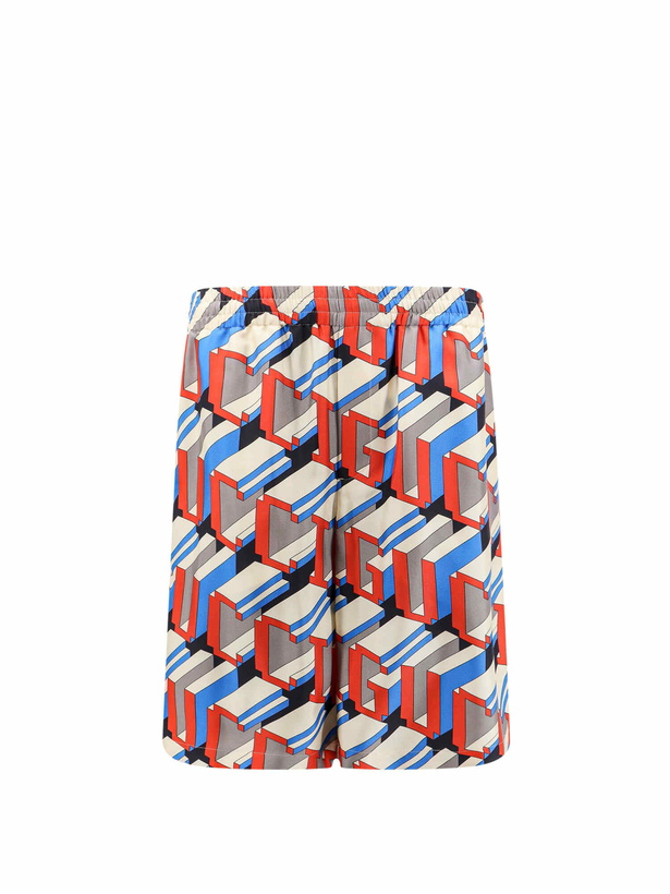 Photo: Gucci Bermuda Shorts