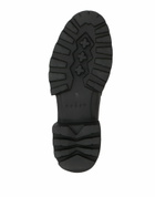 Hogan Womens Loafers in Black
