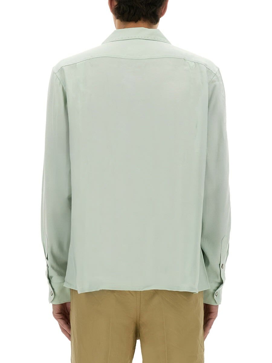 Visvim wildcatter Shirt Visvim