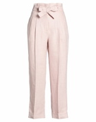 Peserico Womens Pants Antique rose