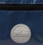 Sealand Gear - Rubber and Spinnaker Duffle Bag - Gray
