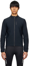 MAAP Black Training Winter Jacket