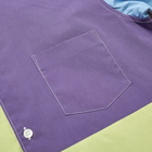 Comme des Garcons SHIRT Colour Block Shirt