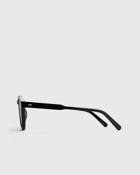 Chimi Eyewear 03.2 Black Sunglasses Black - Mens - Eyewear