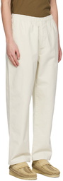 Stüssy Off-White Beach Trousers