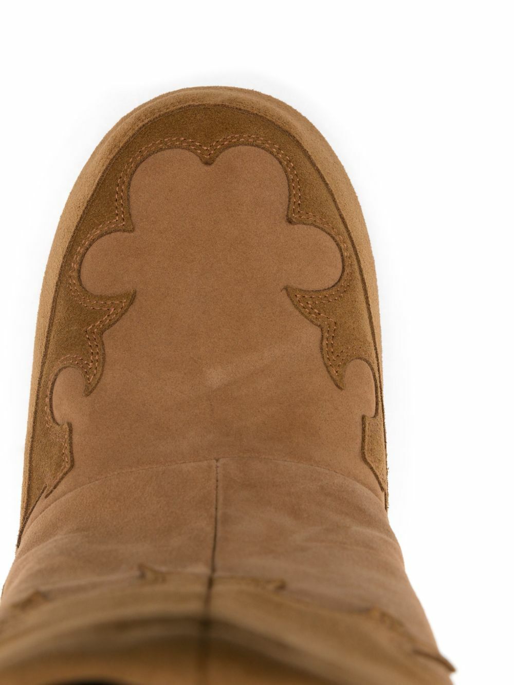 Moon Boot Brown Icon Boots