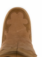 Moon Boot Brown Icon Boots