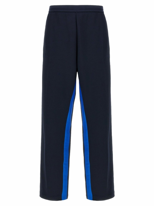Photo: Piqué Pants Adidas Originals By Wb