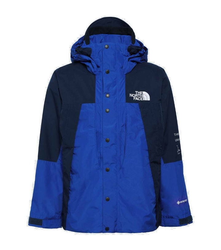 Photo: The North Face Gore-Tex® jacket