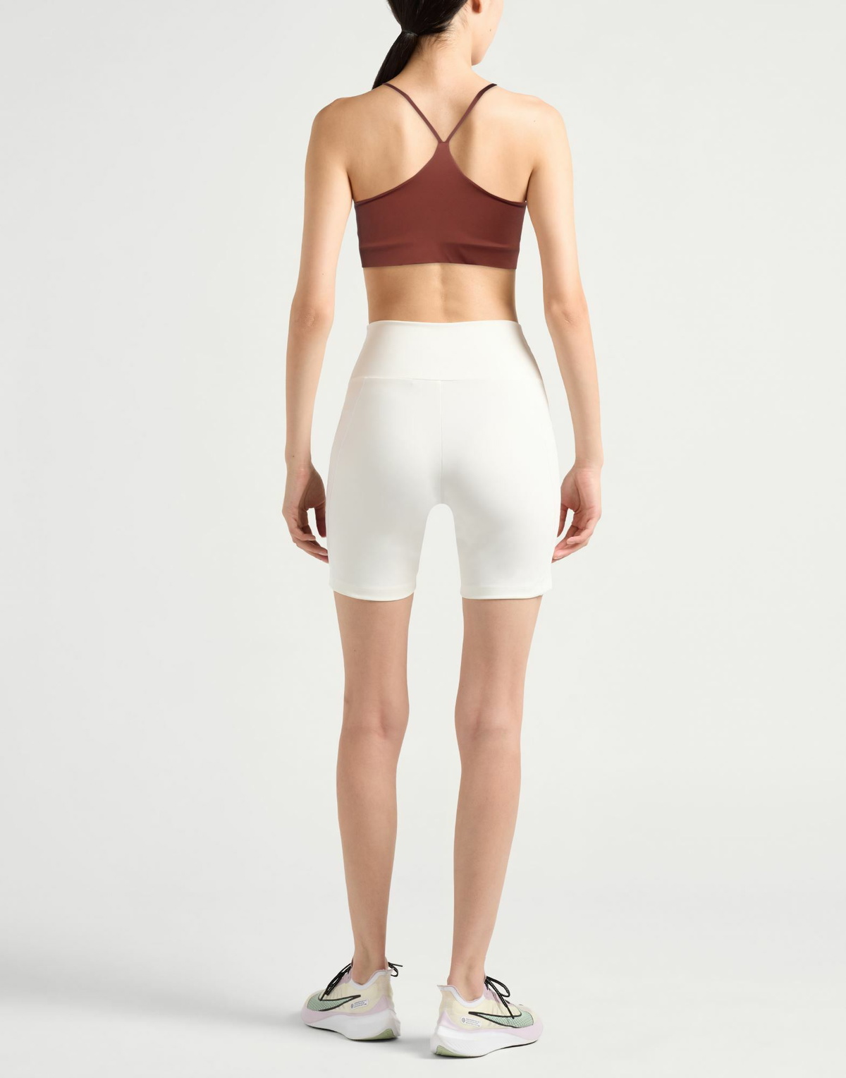 Nike Acg Acg Womens Top in Brown