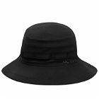 Arc'teryx Cranbrook Hat in Black