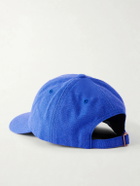 Noah - Logo-Embroidered Cotton-Canvas Cap