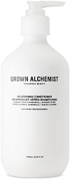 Grown Alchemist Nourishing Conditioner 0.6, 500 mL
