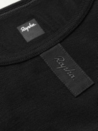 Rapha - Merino Wool Cycling Base Layer - Black