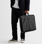 Porter-Yoshida & Co - Tanker 2Way Nylon Garment Bag - Black