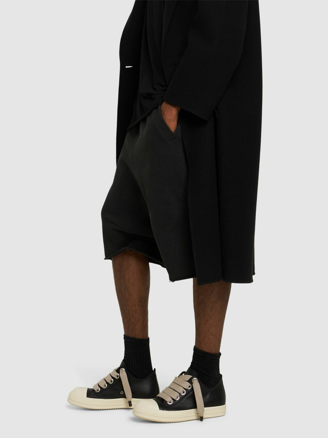 rickowens jumbolace low40 26cm程 売り切りたいです Rick Owens