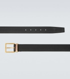 Thom Browne Leather belt