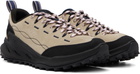 KEEN Beige Jasper Zionic Sneakers