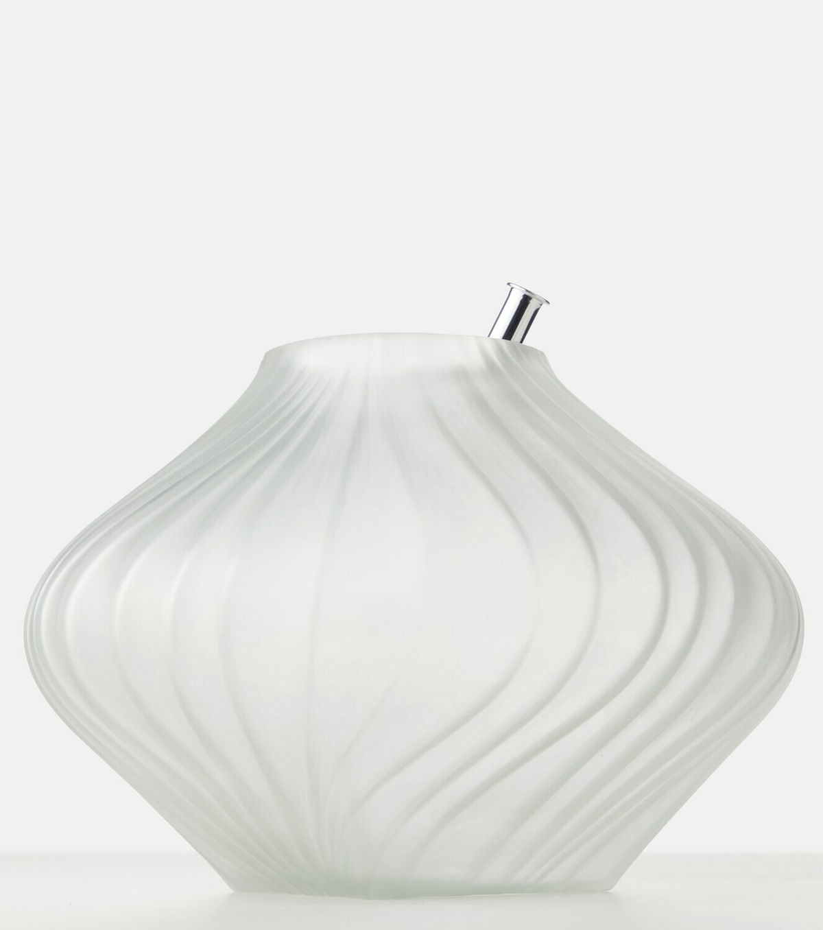 Serax Josephine 04 glass vase by Kris Van Assche
