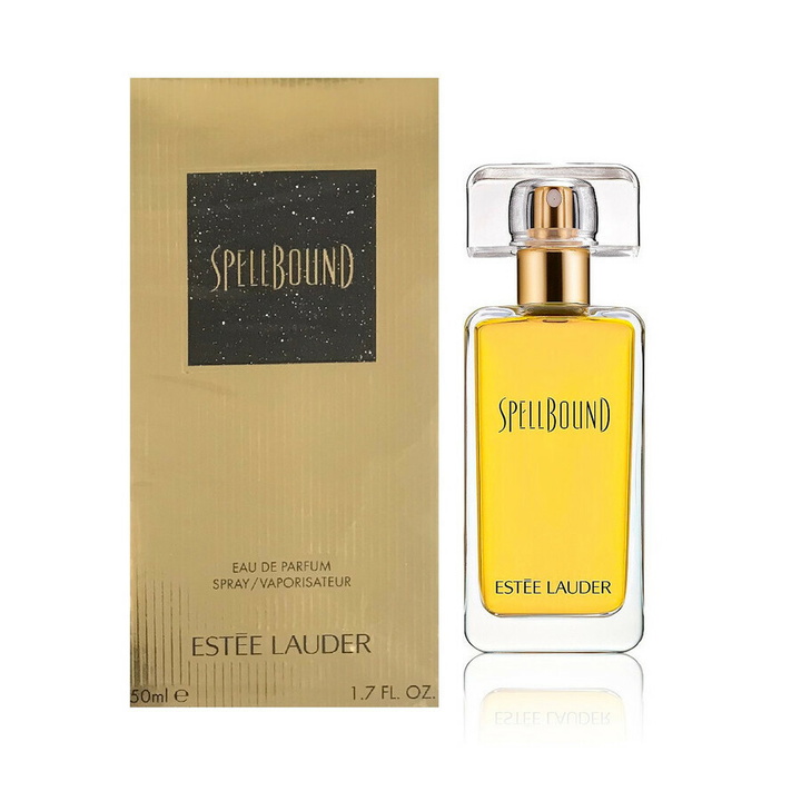 Photo: Spellbound / Estee Lauder EDP Spray 1.7 oz (w)