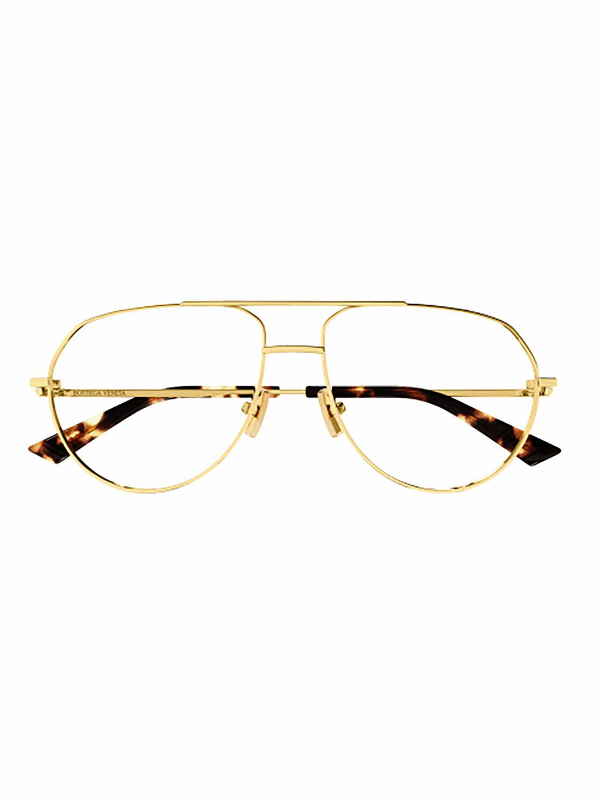 Bottega Veneta Eyewear Bv1302o Glasses