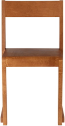FRAMA Brown 01 Chair