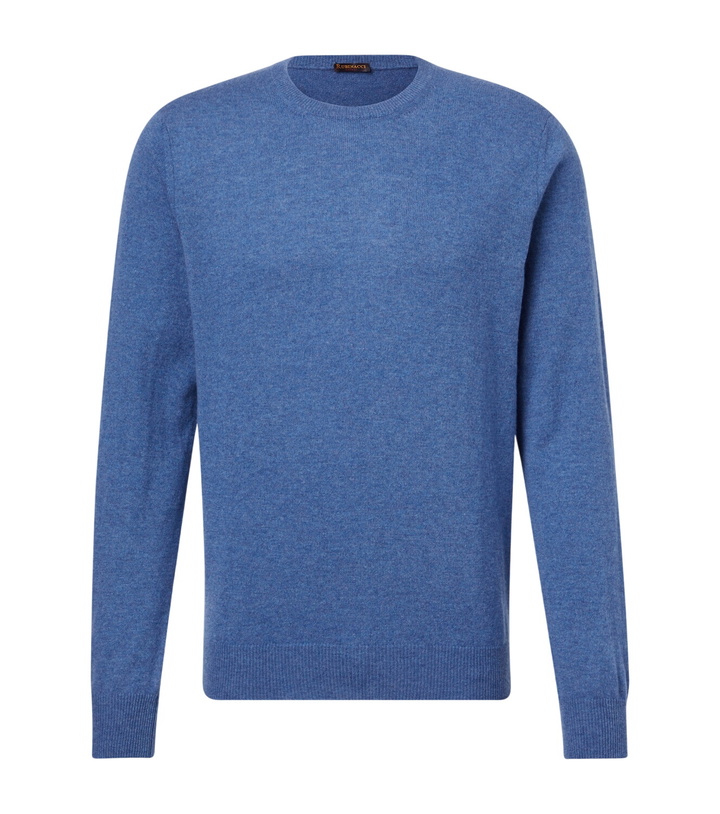 Photo: Rubinacci Cashmere sweater