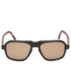Oscar Deen Fraser Sunglasses 
