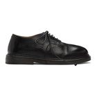 Marsell Black Nasello Derbys