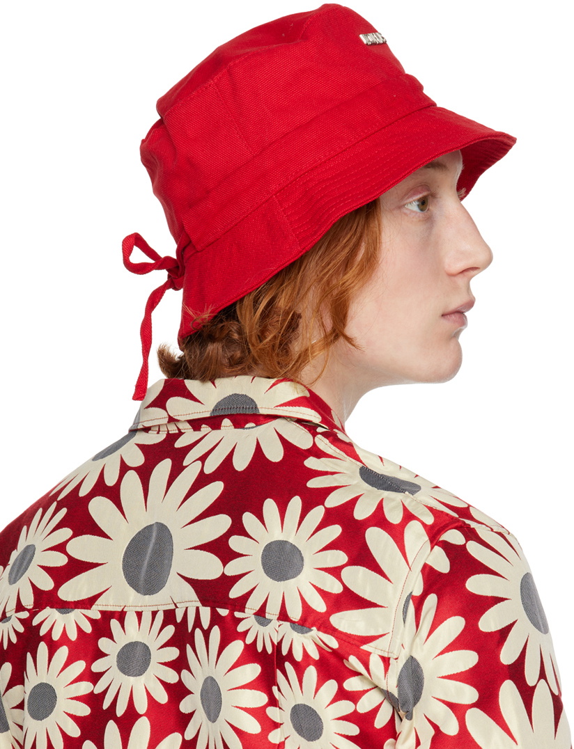 Cappello bucket 'Le bob Gadjo' main image 0