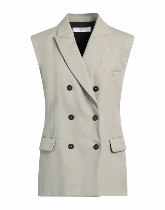 Photo: Iro Womens Blazer in Sage green