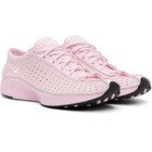 Nike Pink Air Superfly Sneakers