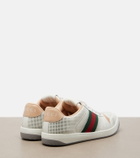 Gucci Screener leather sneakers