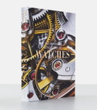 Assouline - The Impossible Collection Of Watches (2nd Edition) book