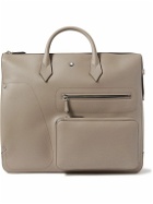 Montblanc - Meisterstück Selection Soft 24/7 Leather Briefcase