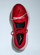 HOKA Bondi Mary Jane Sneakers