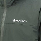 Montane Men's Duality Lite Gore-Tex Jacket in Oak Green