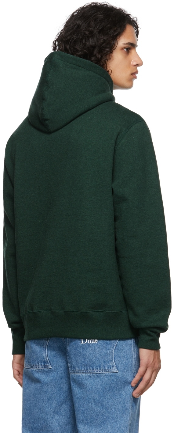Noah Green Snaps Hoodie Noah NYC