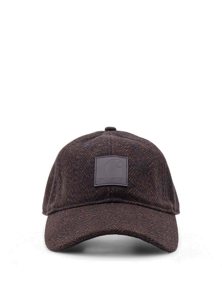 Carhartt Wip - Man - Brown - Hat