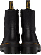 Dr. Martens Black Jadon III Boots