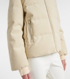 Fusalp Barsy down ski jacket