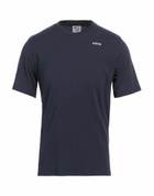 Autry Mens T-shirt in Blue