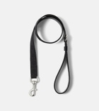 Gucci L GG canvas dog leash