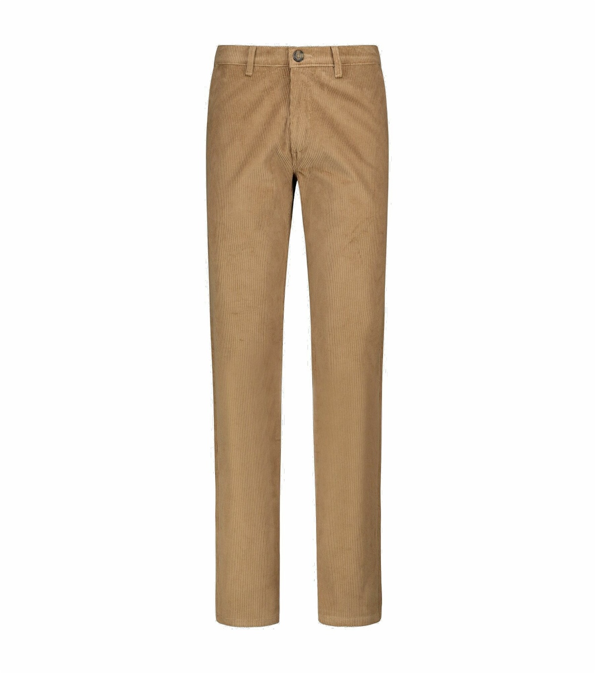 Photo: Editions M.R - Classic chinos